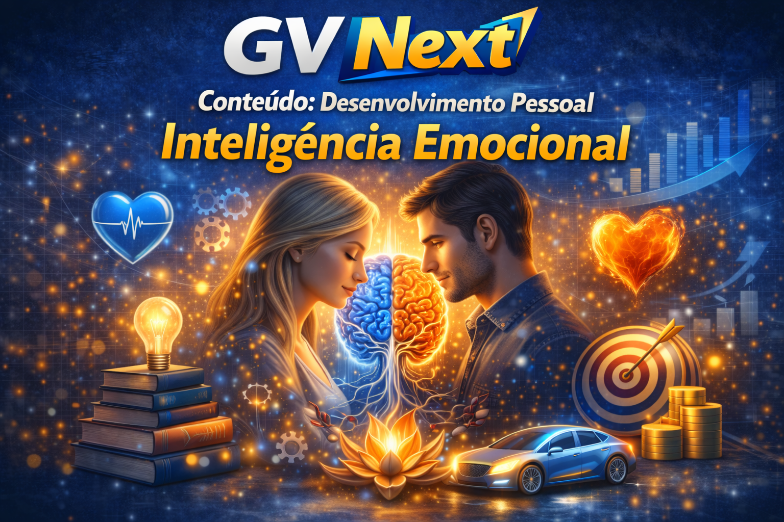 inteligência Emocional