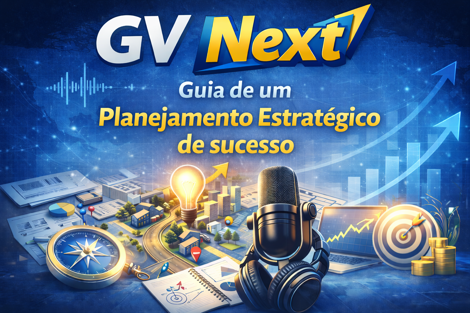 Guia do Planejamento Estratégico