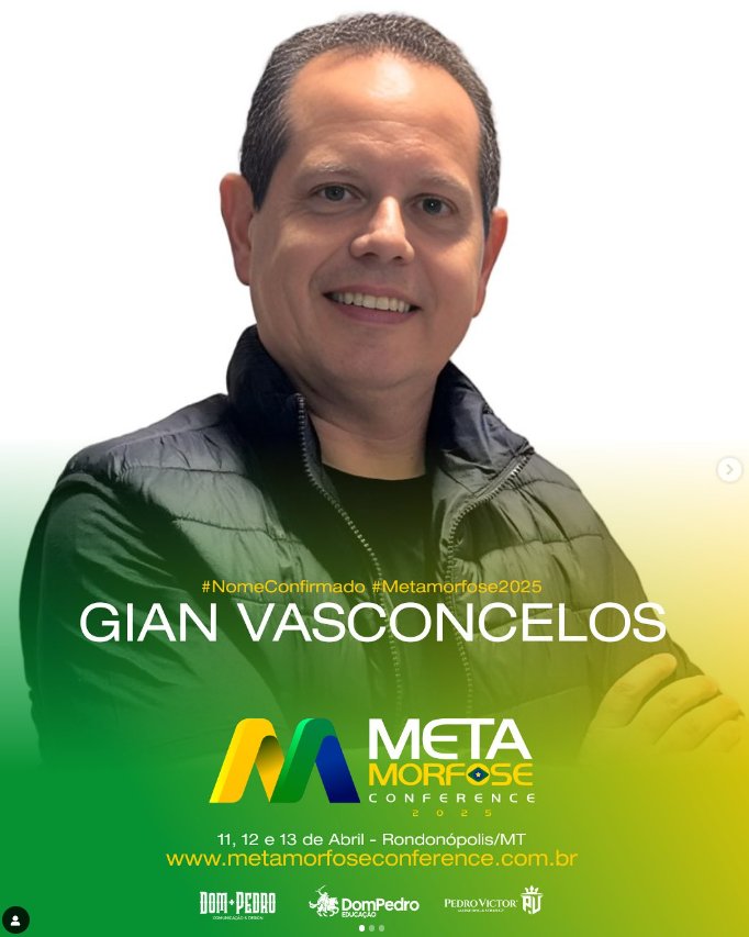 Palestra IA para empresários - Memamorfose