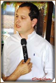 2014 - Entrevista sobre Planejamento Financeiro