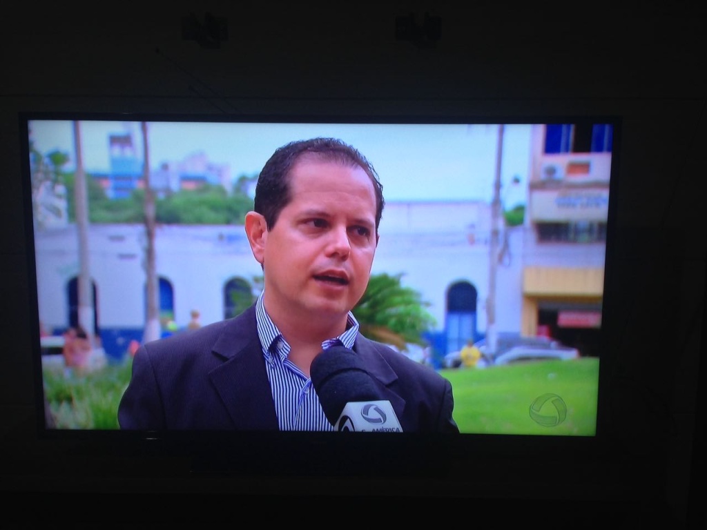 2017 - Entrevista sobre Controle orçamentário familias