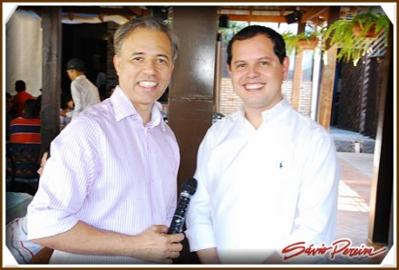 2014 - Programa Sávio Pereira