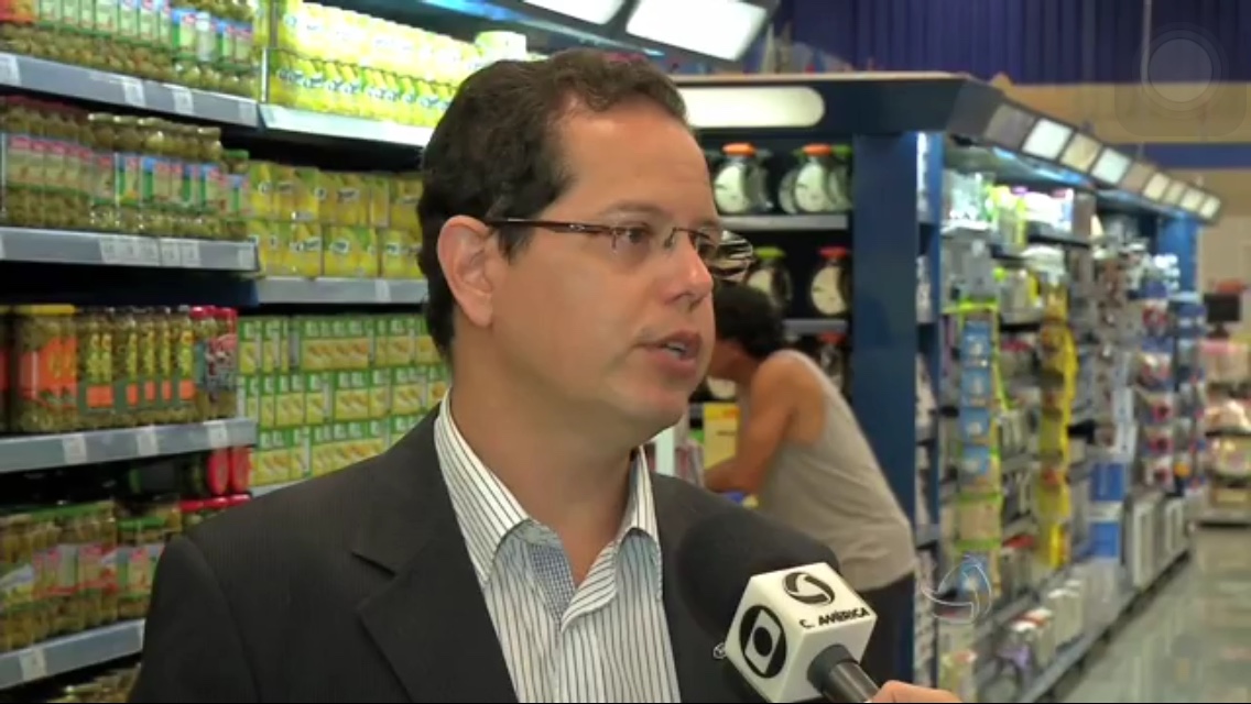 Janeiro 2016 - Entrevista sobre Inflação